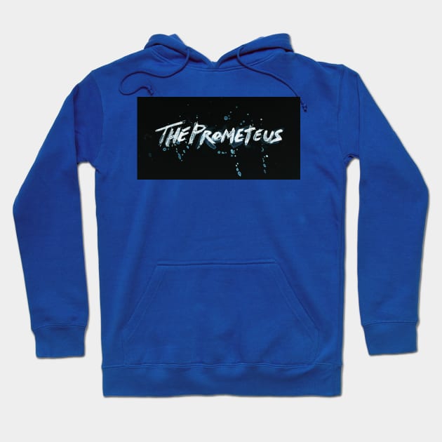 Logo Theprometeus Hoodie by theprometeus